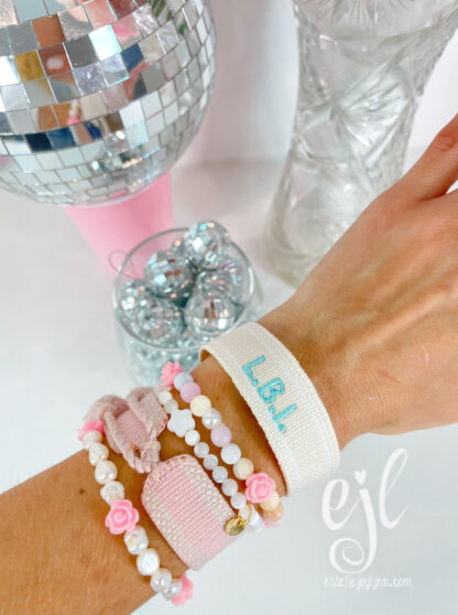 Long Beach Island Bracelet / LBI, Long Beach Island, Beach Haven, Barnegat, Ship Bottom, Harvey Cedars, Surf City, Loveladies