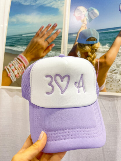 305 Trucker Hat